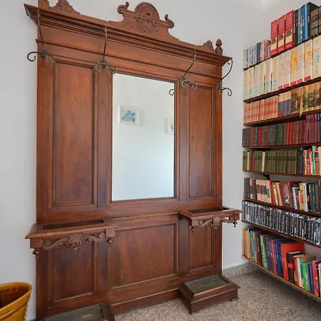 Apartment A Due Passi Dal Mare - With Parking *