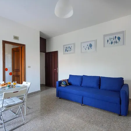 Apartment A Due Passi Dal Mare - With Parking Bari