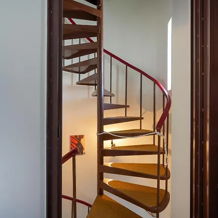 Apartment A Due Passi Dal Mare - With Parking Bari