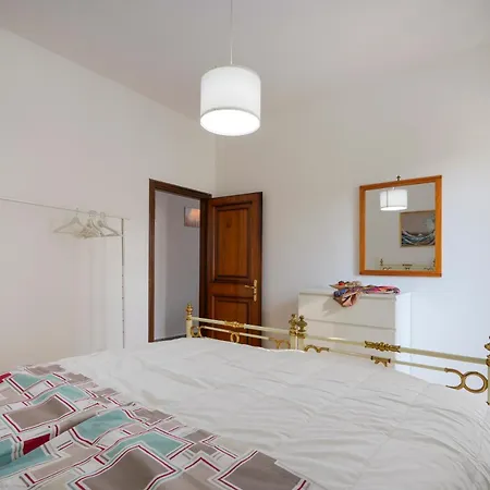 Апартаменты A Due Passi Dal Mare - With Parking *