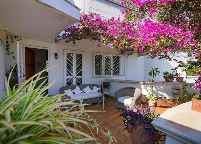 A Due Passi Dal Mare - With Parking Apartamento *