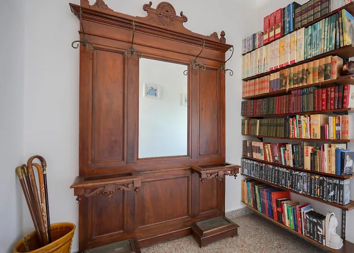 Appartamento A Due Passi Dal Mare - With Parking *