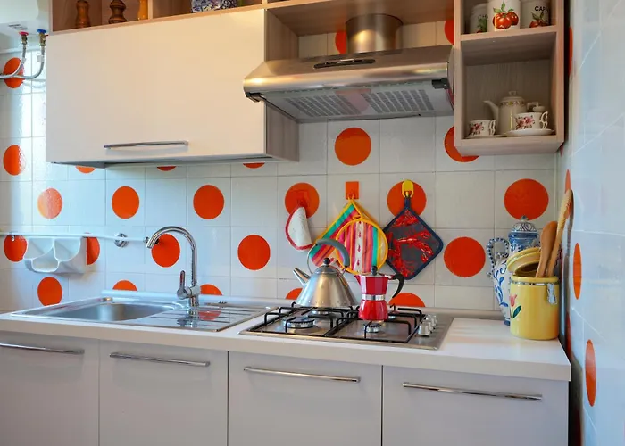 A Due Passi Dal Mare - With Parking Apartamento Bari