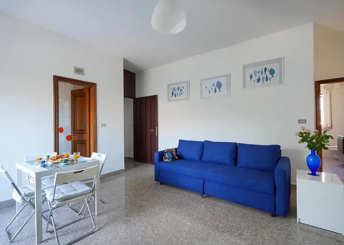 Appartamento A Due Passi Dal Mare - With Parking Bari