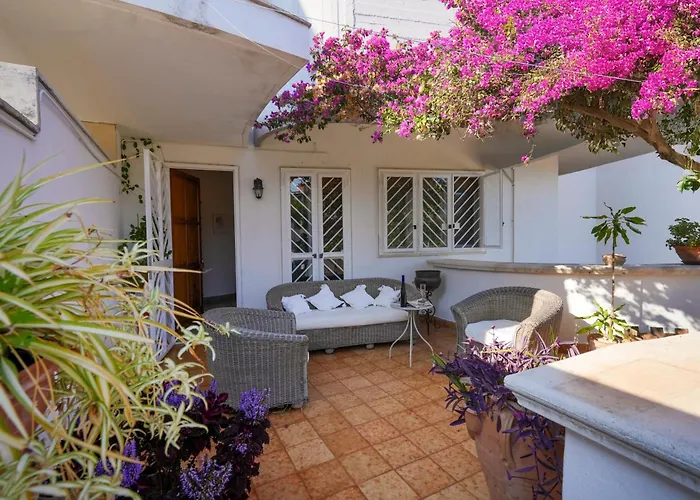 A Due Passi Dal Mare - With Parking * Bari