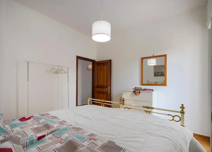 Appartamento A Due Passi Dal Mare - With Parking *