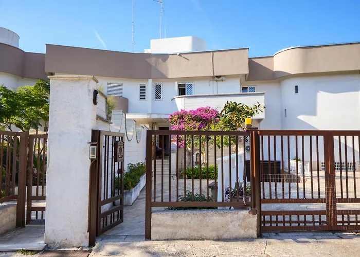 A Due Passi Dal Mare - With Parking Apartamento Bari