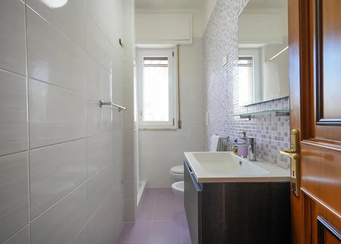 A Due Passi Dal Mare - With Parking *